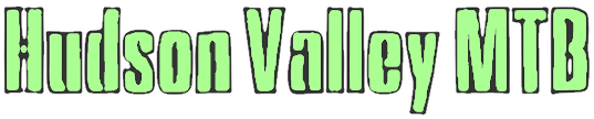 Hudson Valley MTB logo